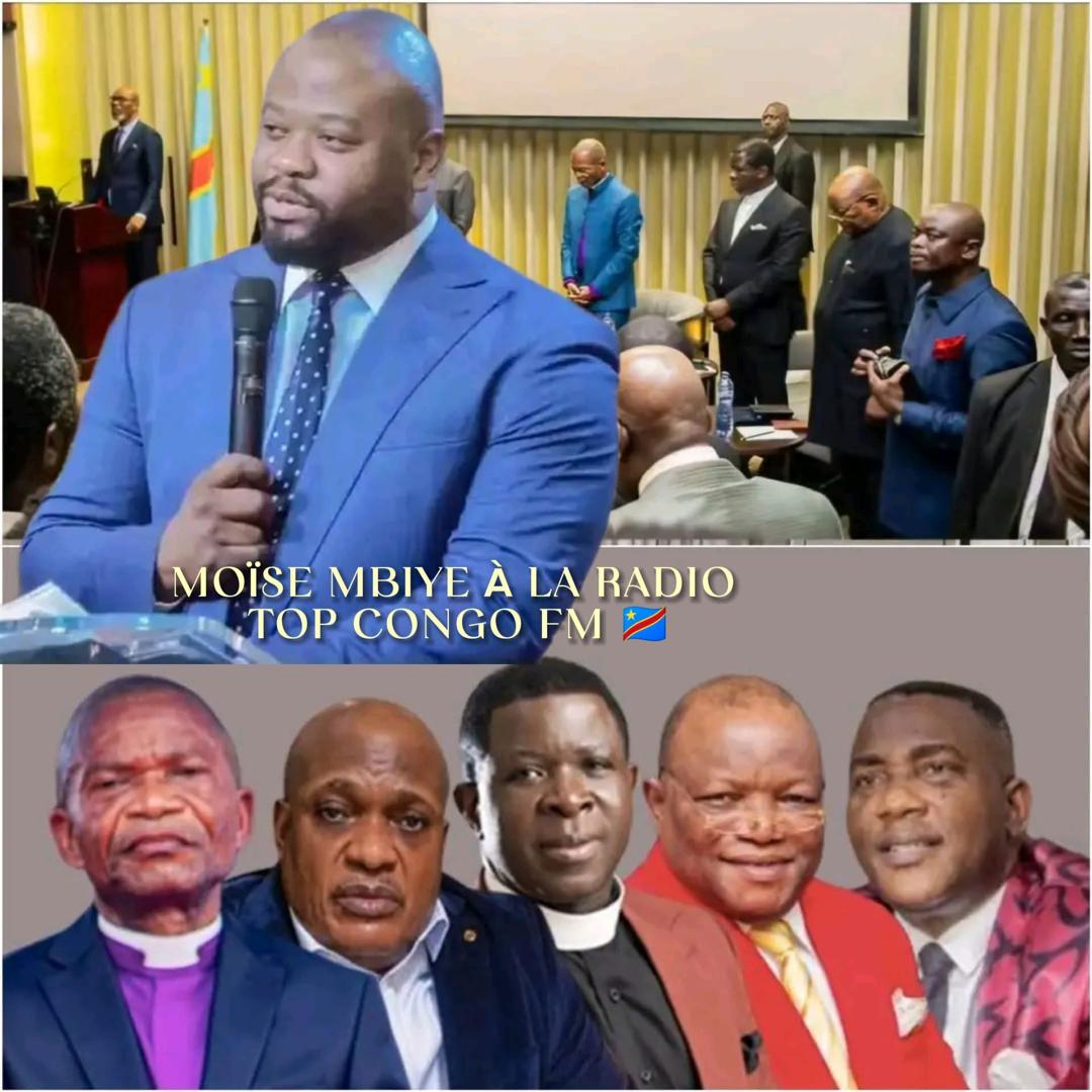 GARDIEN DU TEMPLE 🇨🇩 tweet media