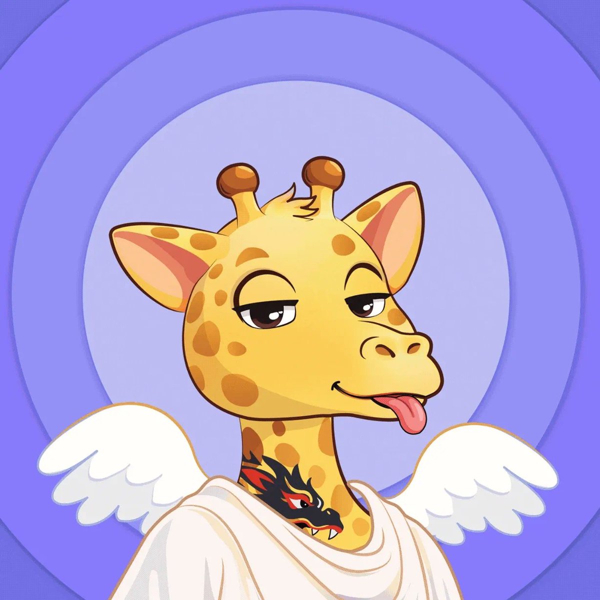 Giraffies tweet media