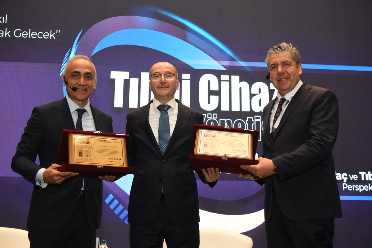 TCYZirvesi's tweet photo. Tıbbi Cihaz Yönetişim Zirve'sinde ilk günümüzü başarıyla tamamladık... https://t.co/tltOilq74V
