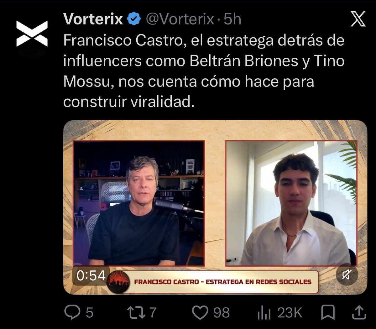 Maximiliano Firtman tweet media