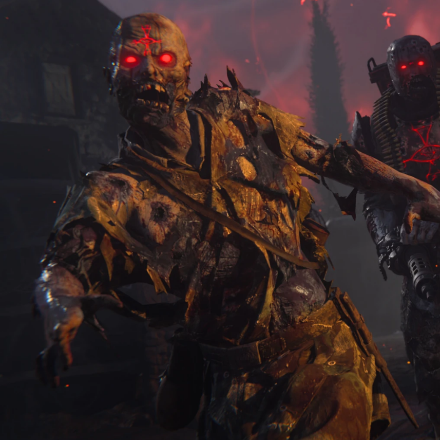 💀 COD Critters 💀 tweet media