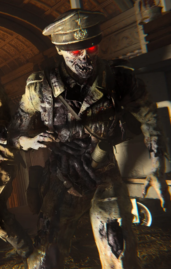 💀 COD Critters 💀 tweet media