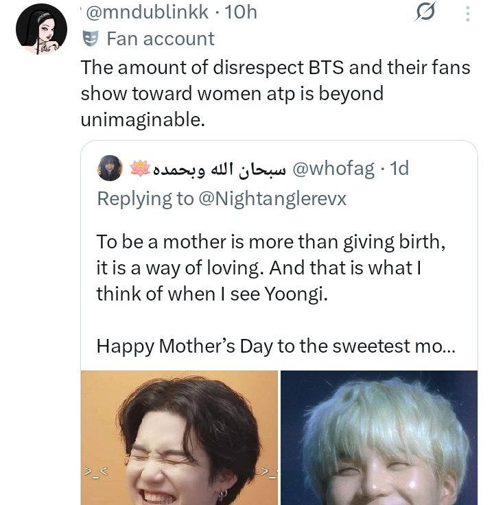 .<a href="/mndublinkk/">۟</a>  The amount of your stupidity to believe a set-up account is beyond unimaginable.  Let me get back to you when I find a crayon so I can explain this to you at a level your dense brain can understand.  🤯🤯🤯