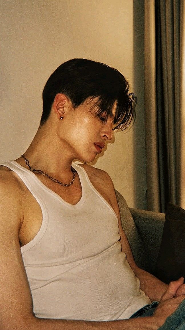 khun ozee | peachandme era!! tweet media