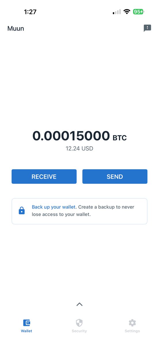 SHAMEN_15's tweet photo. YO YO YO what's good fam!!! 🔥 Big update dropping rn – I went from calling Tap Mining a straight SCAM to "yo this might actually be lagit but makes more sense to just buy BTC"!!! 

Just pulled off 3 transfers of .000025 BTC to my Muun wallet and the 4th one's loading... each one taking like 8-12 hours but WE MOVIN!!! 

Dropped $211.99 back in October, 7 months later only up 18% and daily mining down 30% 😭 Still skeptical AF but breakeven at .0015768... we just over a month deep on Cloud Power Miner! 

Like, comment, follow for the tea – y'all think this gonna moon or what?! Part 2 coming soon, don't miss it!!! 🚀💰