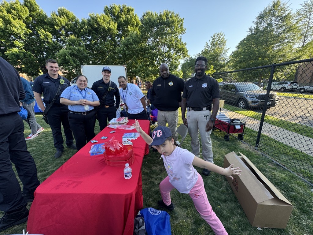 Alexandria Fire-EMS tweet media