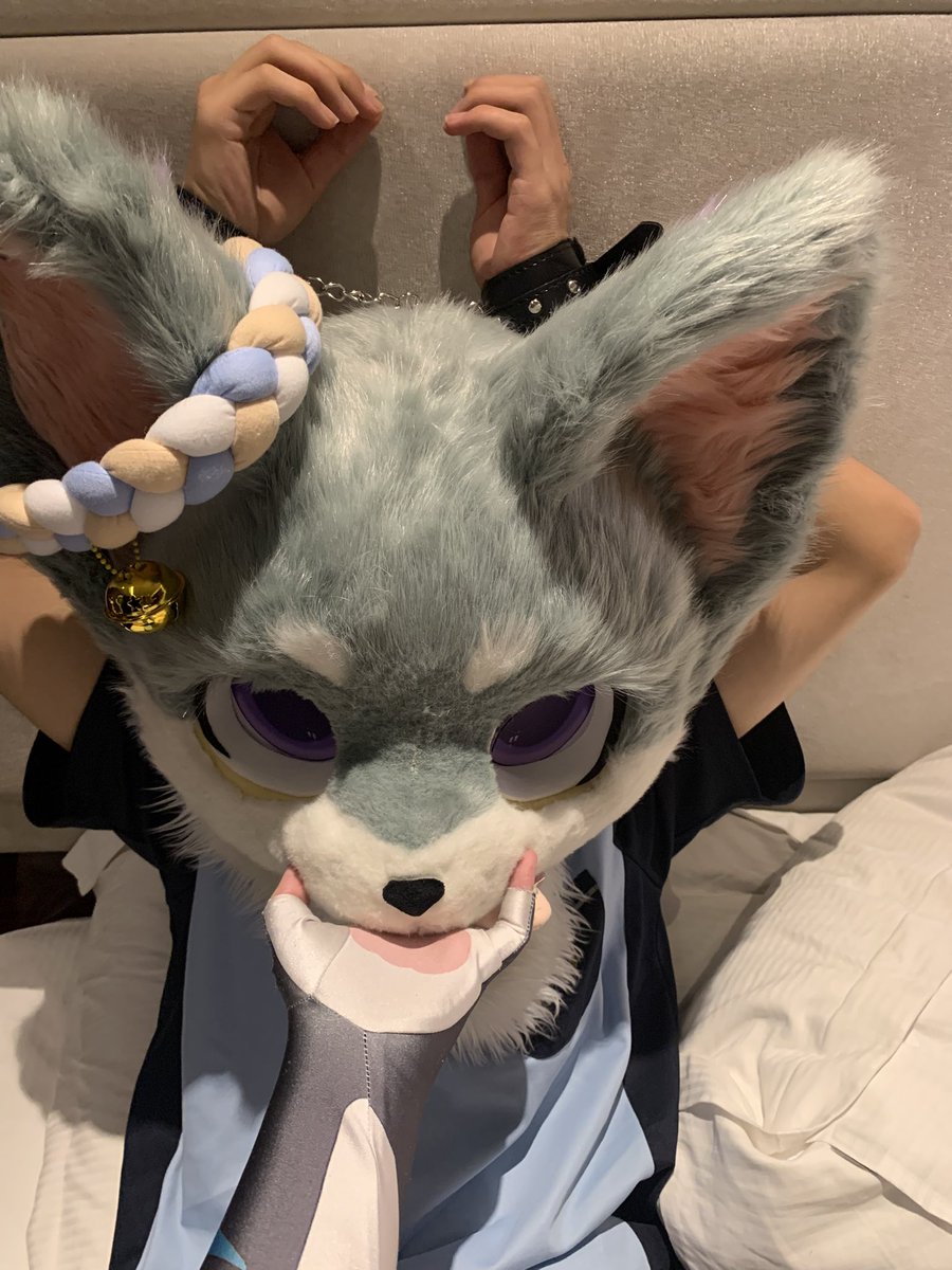 亚罗神羽 tweet media
