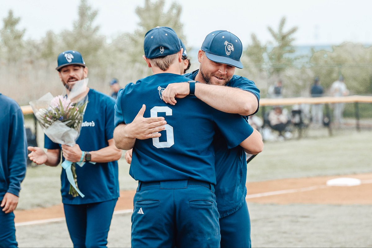 Saint Peter's Baseball tweet media