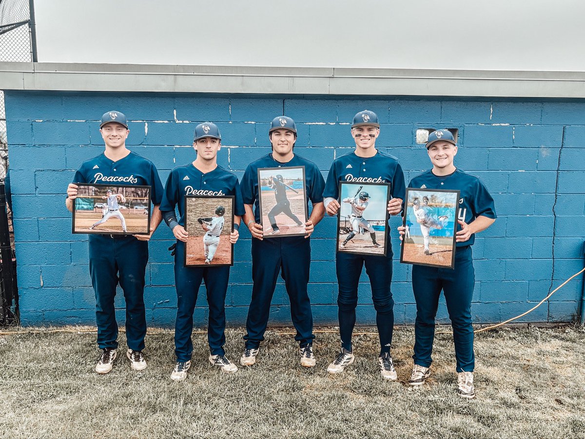 Saint Peter's Baseball tweet media