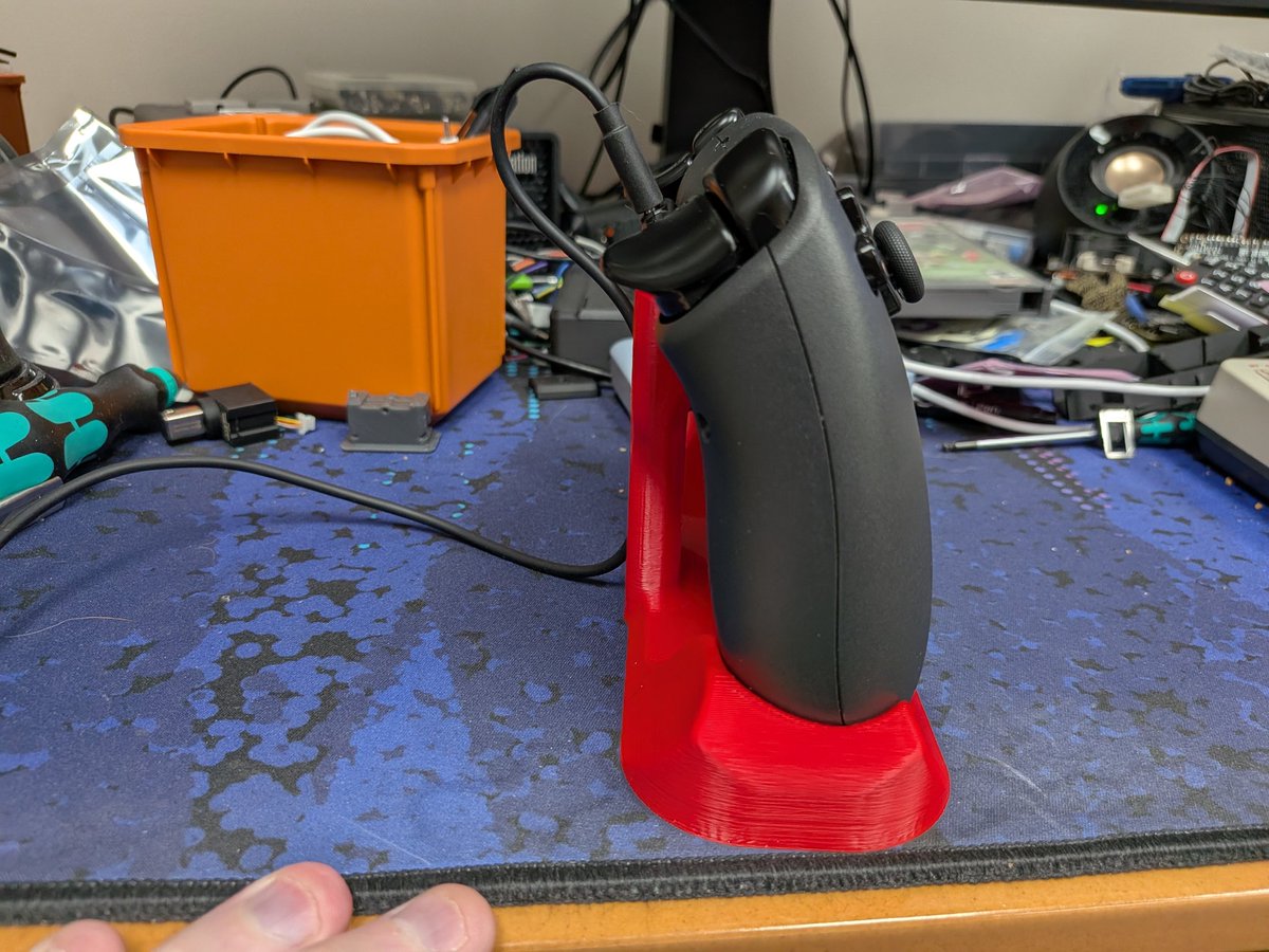 Greg from Laser Bear Industries tweet media