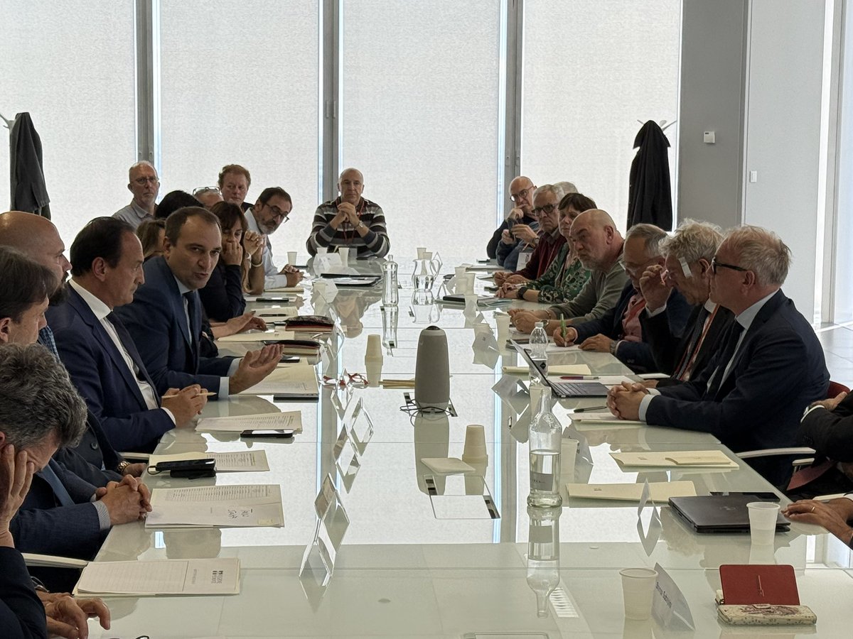 Cisl Piemonte tweet media