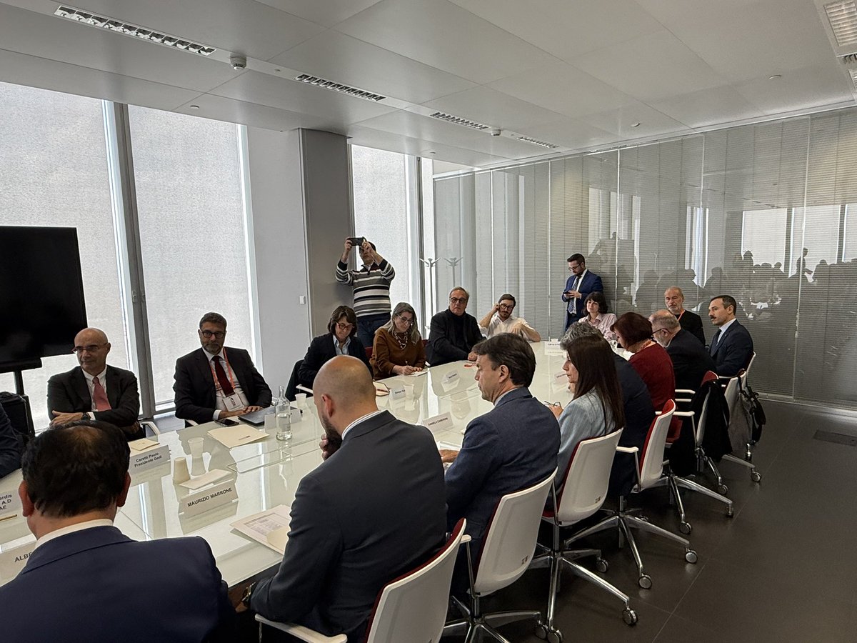Cisl Piemonte tweet media