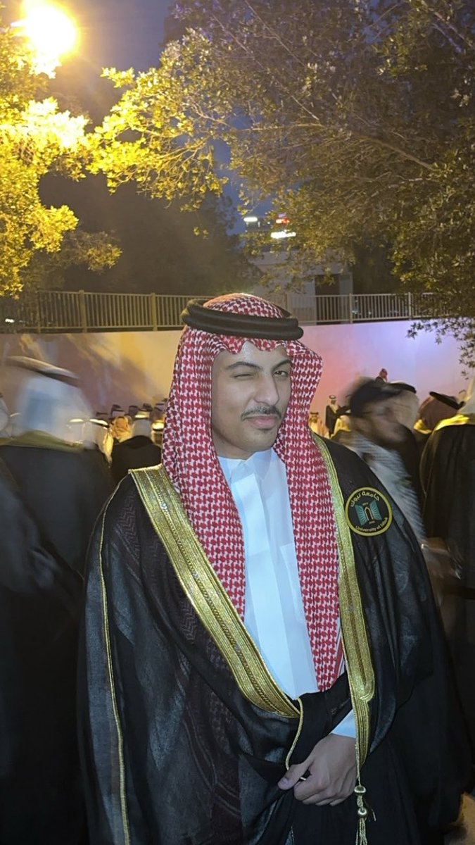 عادل القبيّل tweet media