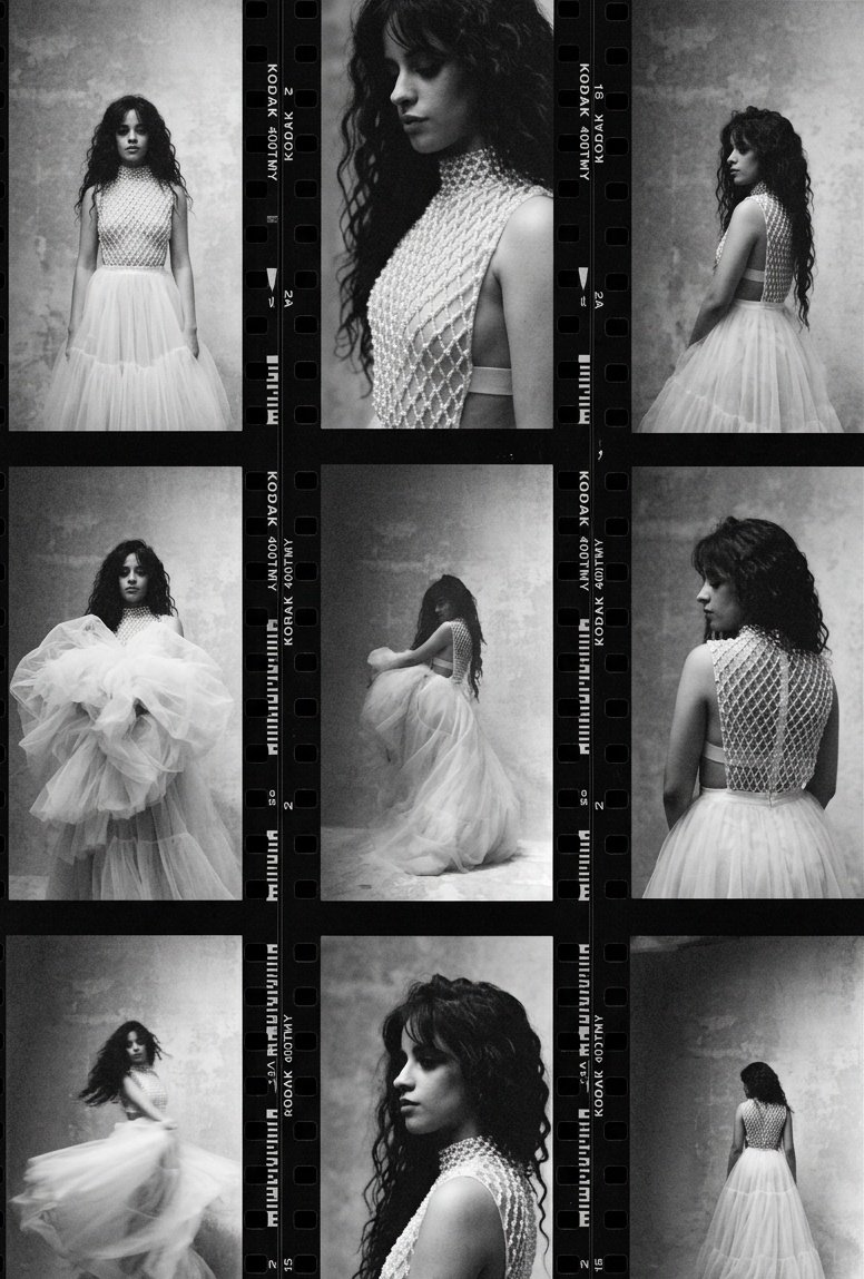 Kinda speechless iff u ask me, CAMILA CABELLO ROMANCE
