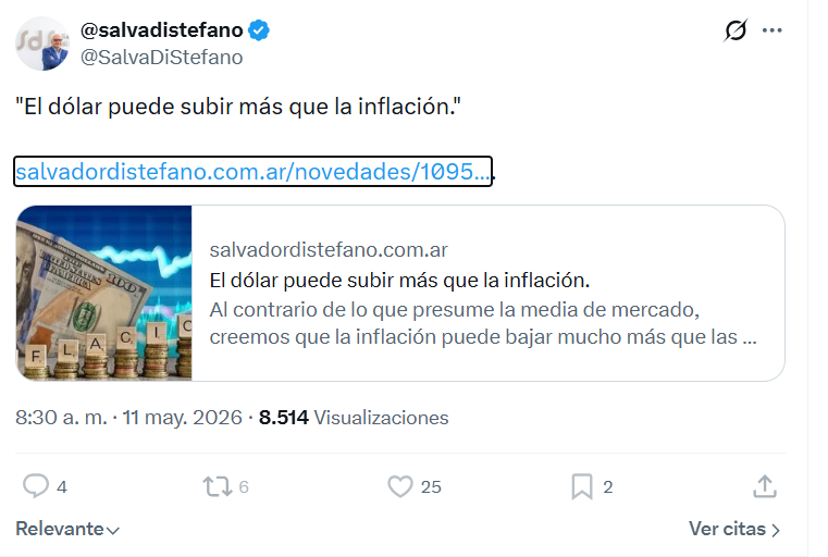 Juan Battaglia tweet media