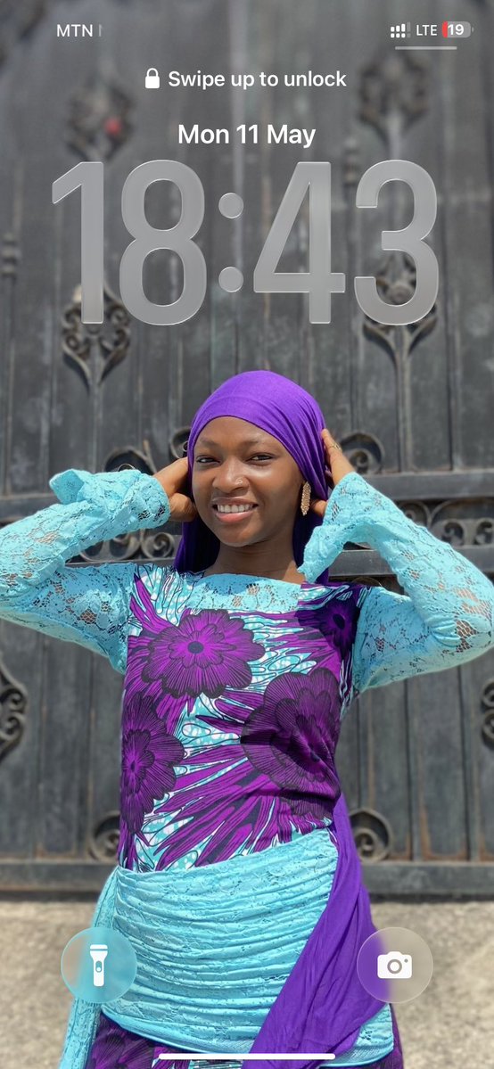 Opeloyeru Zainab Morenikeji 🌷 tweet media