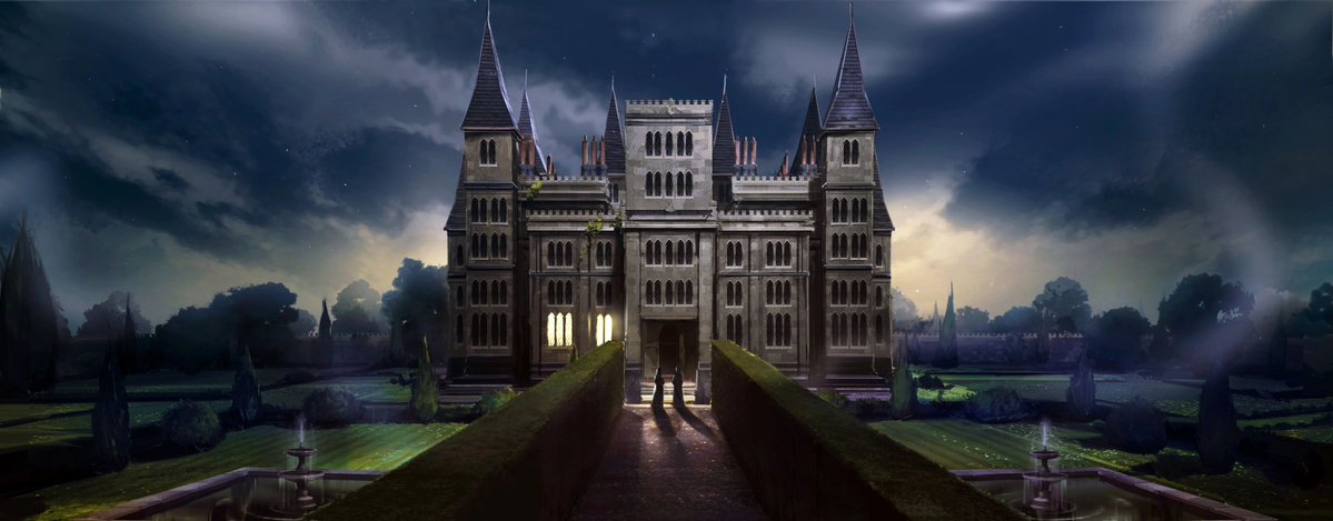 Wizarding World Direct tweet media