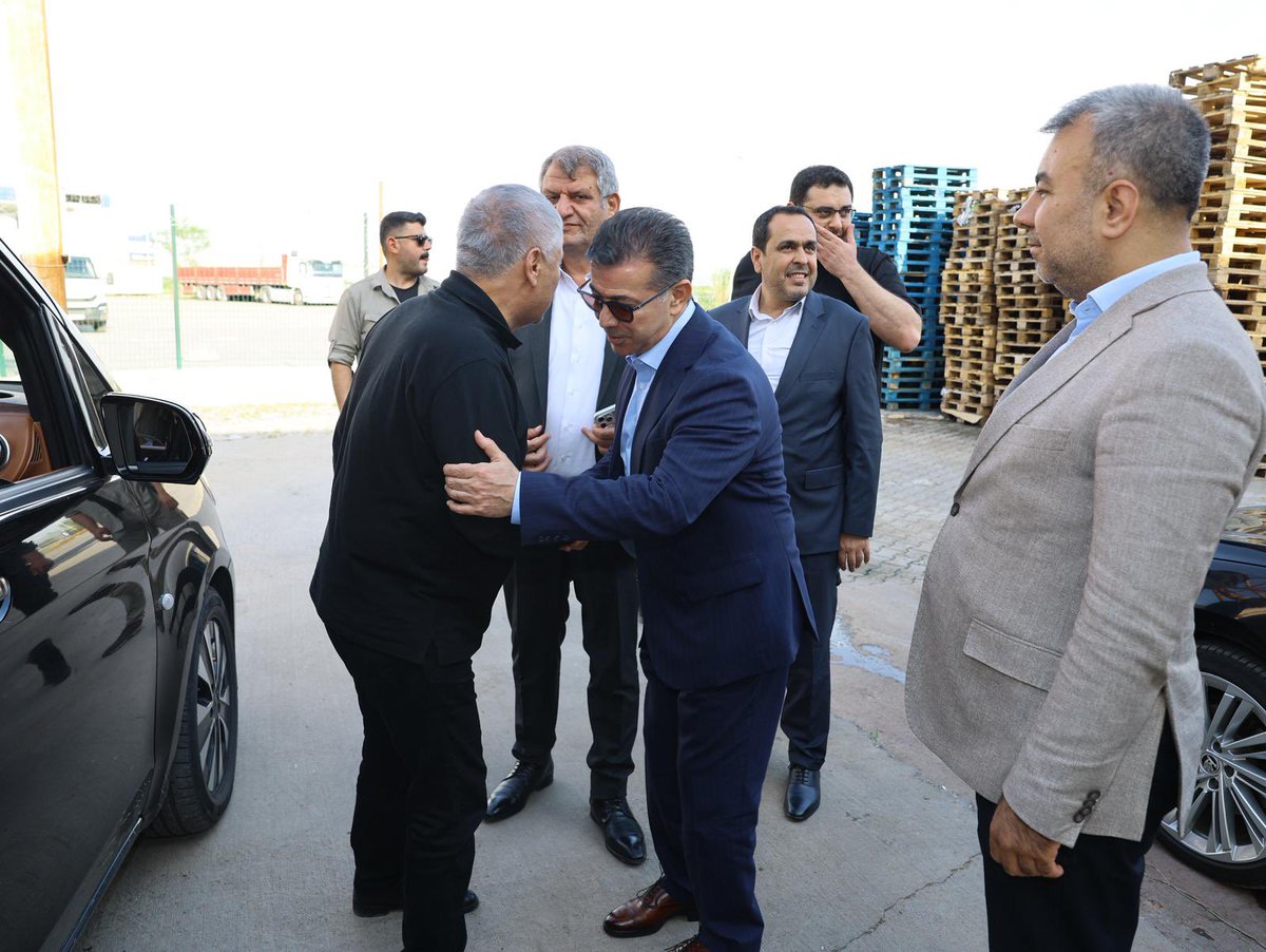 AK PARTİ BiRECİK tweet media