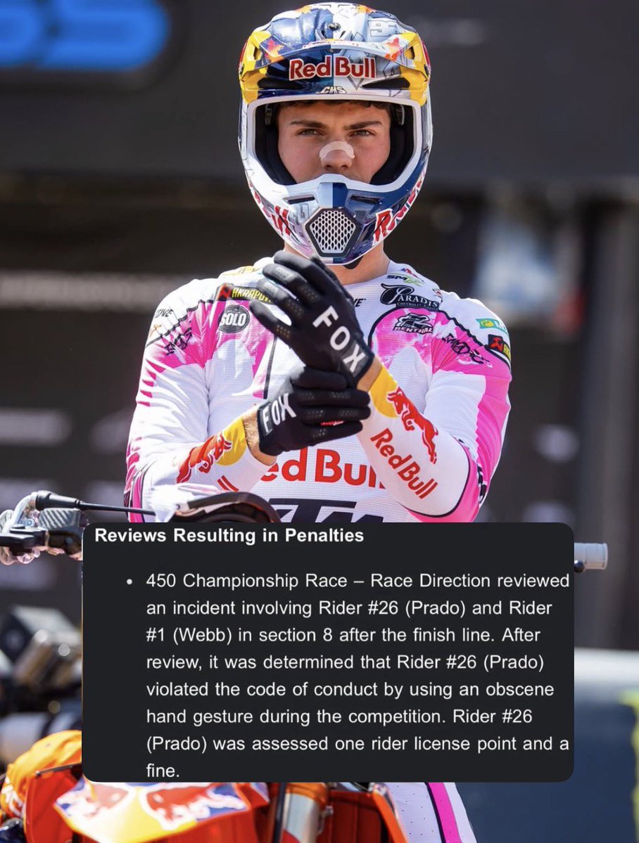 Dirtbikelover tweet media