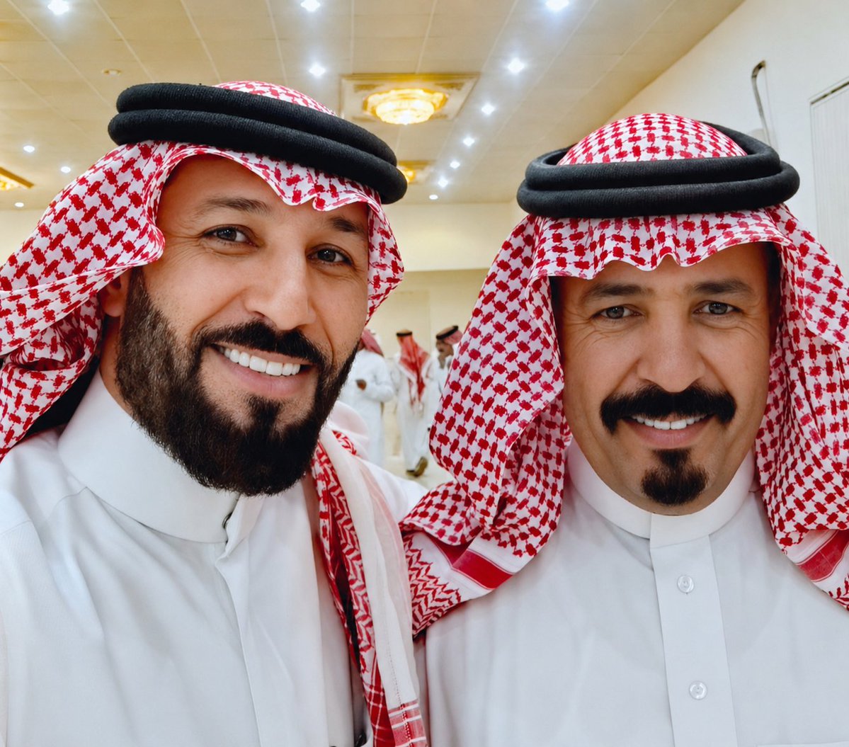 مبروك المصايح الشراري tweet media