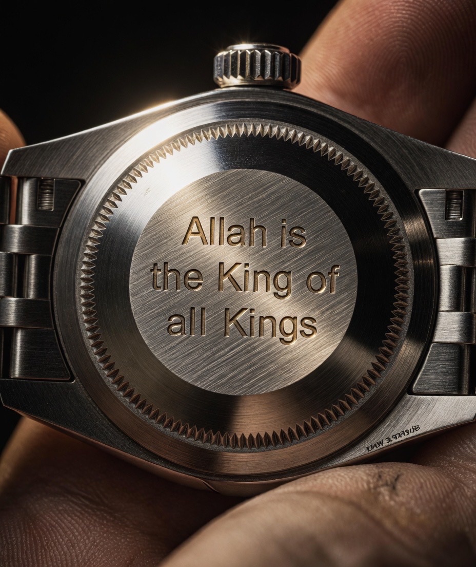Allah Islam Quran tweet media