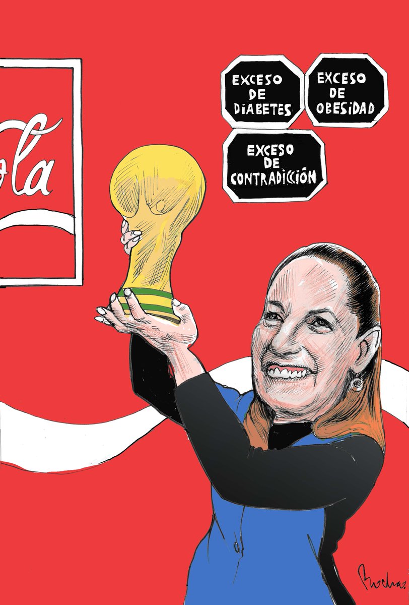 Rochamonero tweet media