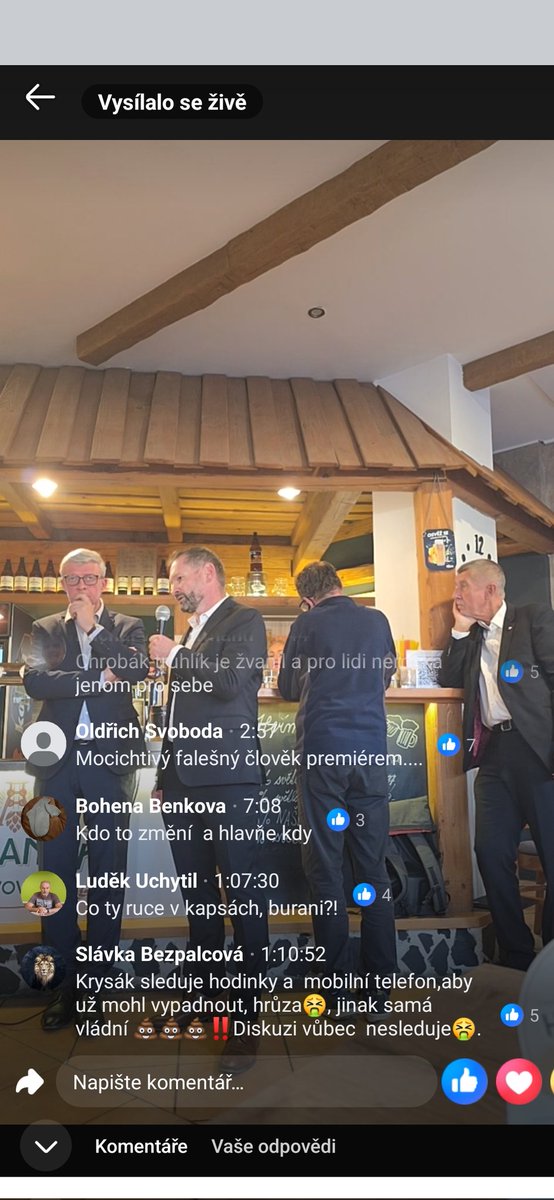 Jitka Musilová tweet media
