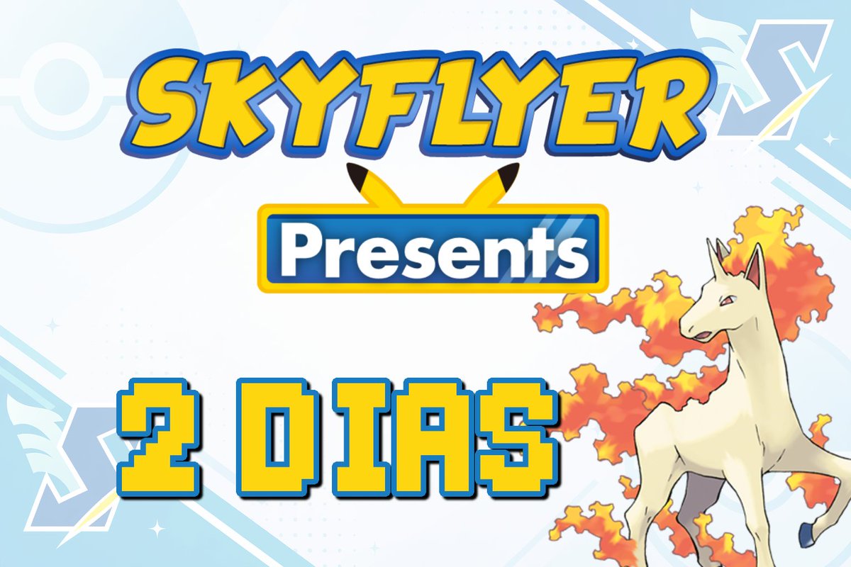 🔥 Skyflyer 🔥 tweet media