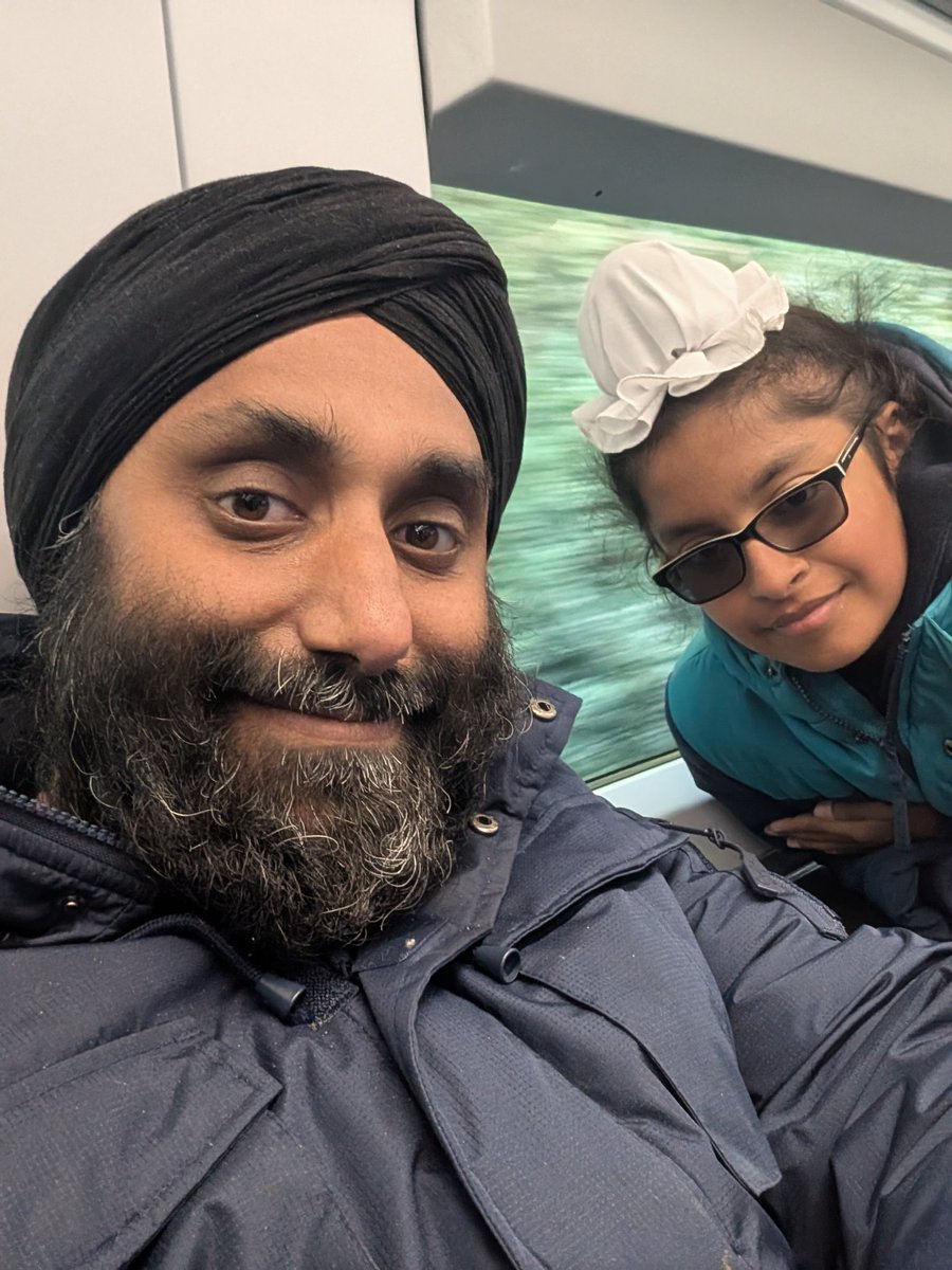 steve singh tweet media