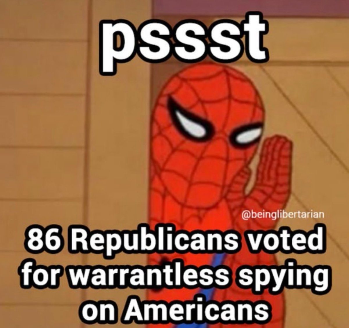 Libertarian Party (@lpnational) on Twitter photo 