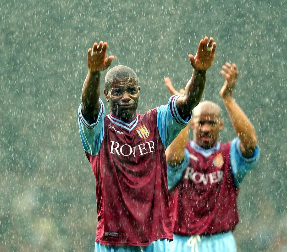 Aston Villa Archive tweet media
