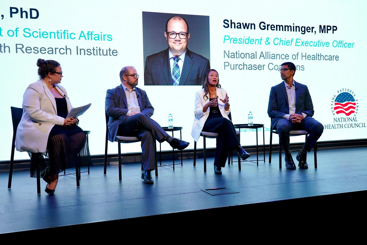NHCouncil's tweet photo. #SPES2026 started with an interactive workshop, highlighting how the @nhcouncil’s tools supported patient partnerships and improved decision-making across health care. The workshop included a panel on enhancing operational methods through effective patient engagement strategies. https://t.co/ym8YowTmRV