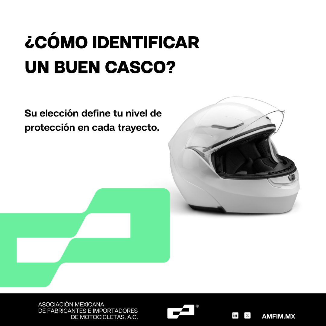 AMFIM México tweet media