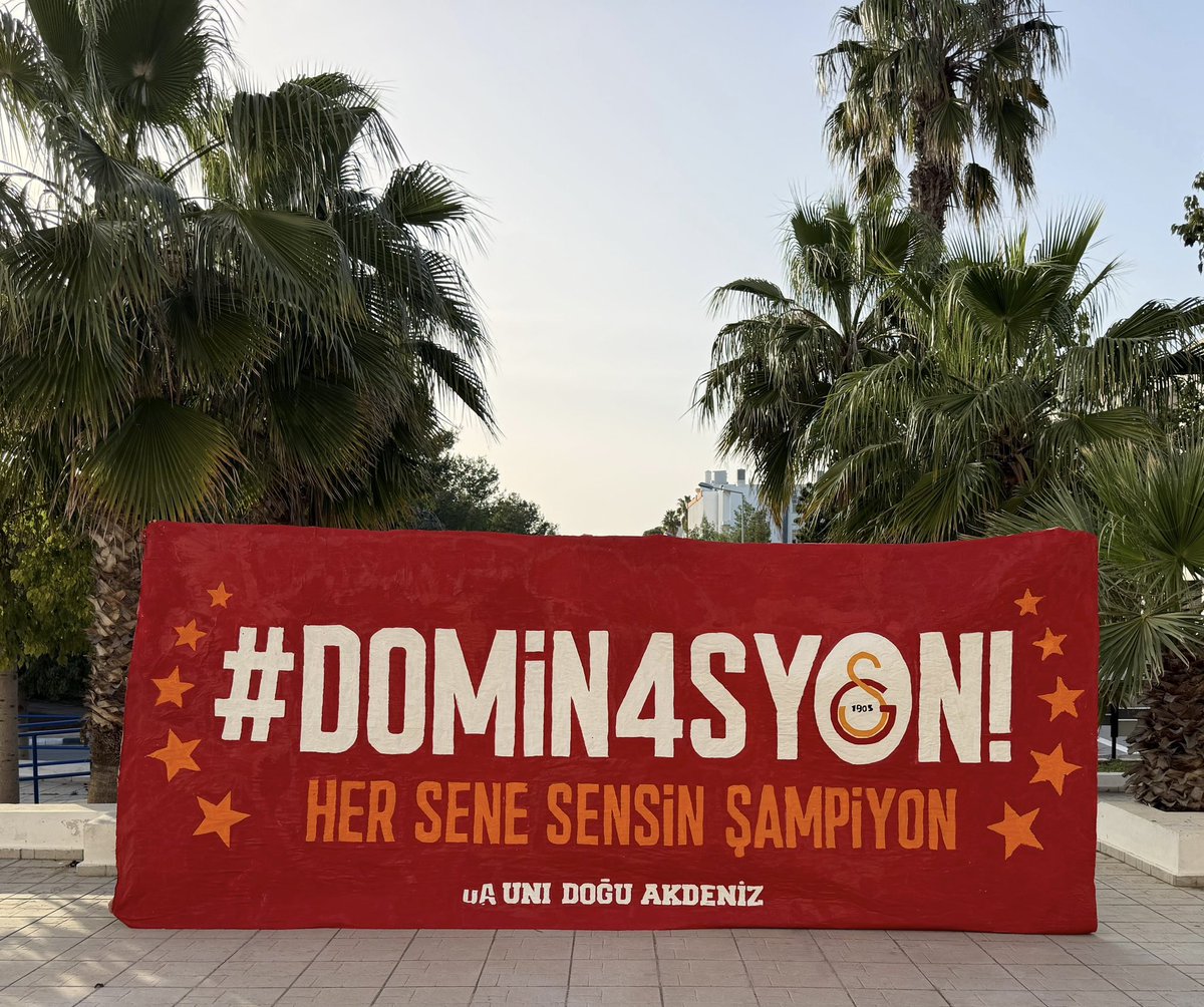 ultrAslan UNI tweet media