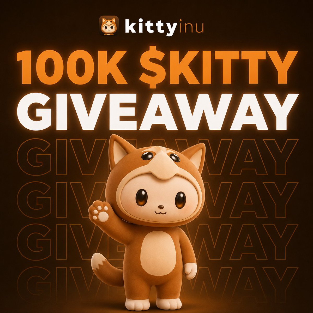 KITTY tweet media
