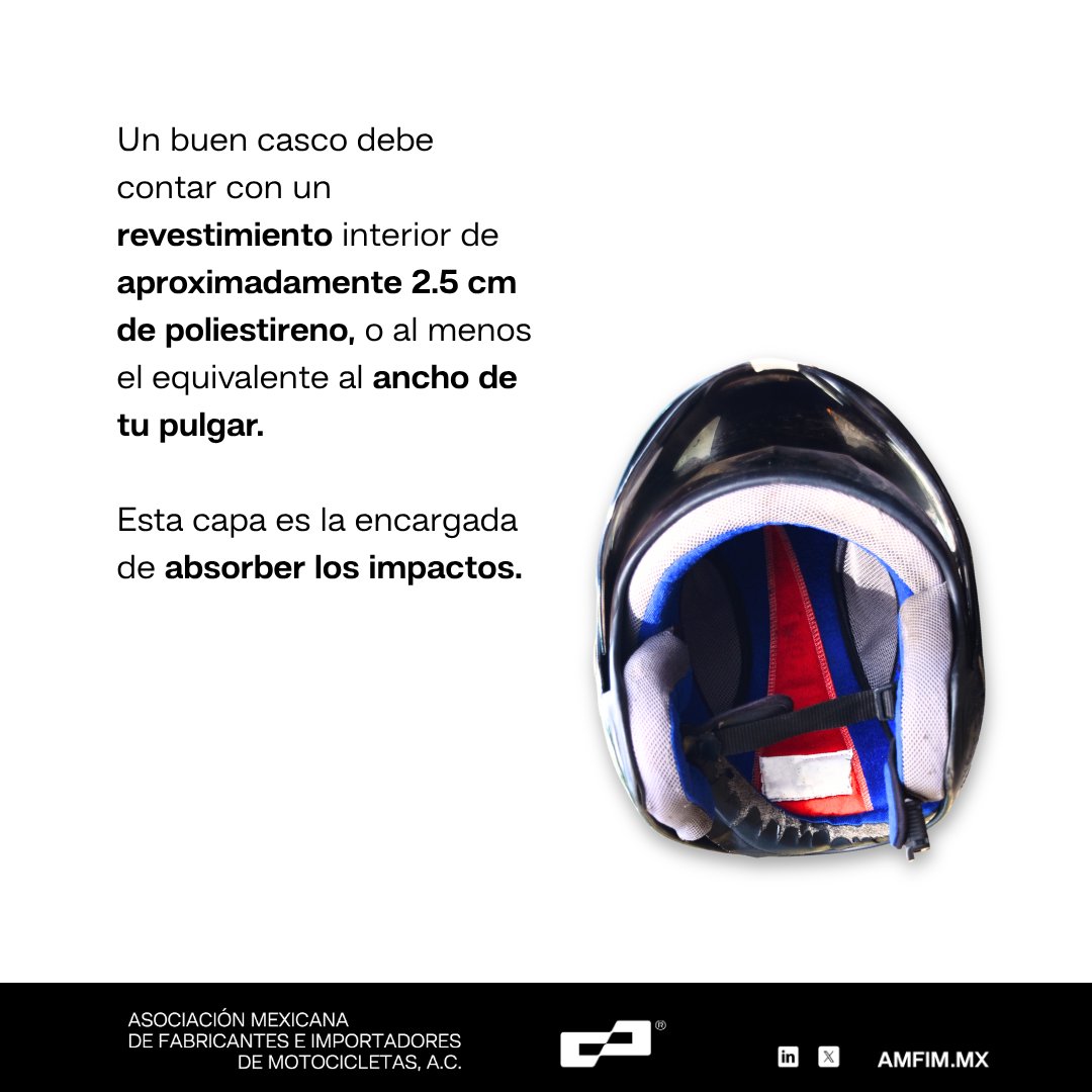 AMFIM México tweet media