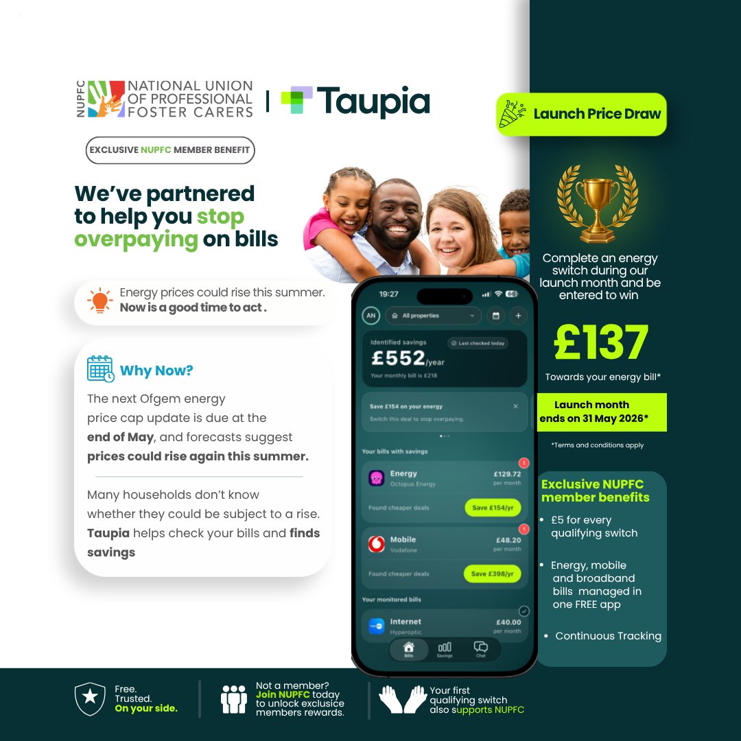 nupfc's tweet photo. EXCITING NEWS!  This offer is exclusively for our members.  To access this deal, the main member will need to log in to their account on our website - https://t.co/GQGUucVObf and visit the members' benefits web page.  If you are not a member yet, why wait? https://t.co/T6OKgWkPdy https://t.co/OKnBt2J8dU