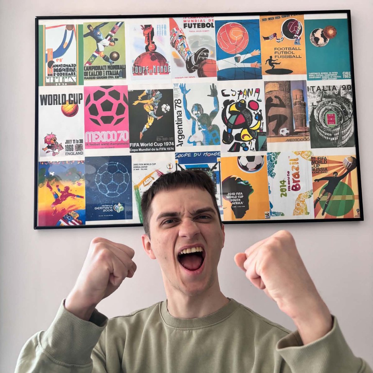Jonasz Zasowski tweet media