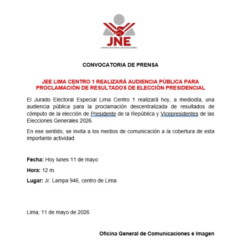 Dios ilumine a quienes tienen la responsabilidad de conducirnos a la verdad o de lo contrario, sin misericordia, condene a quienes se entreguen al servicio de la mentira. 

Amén.