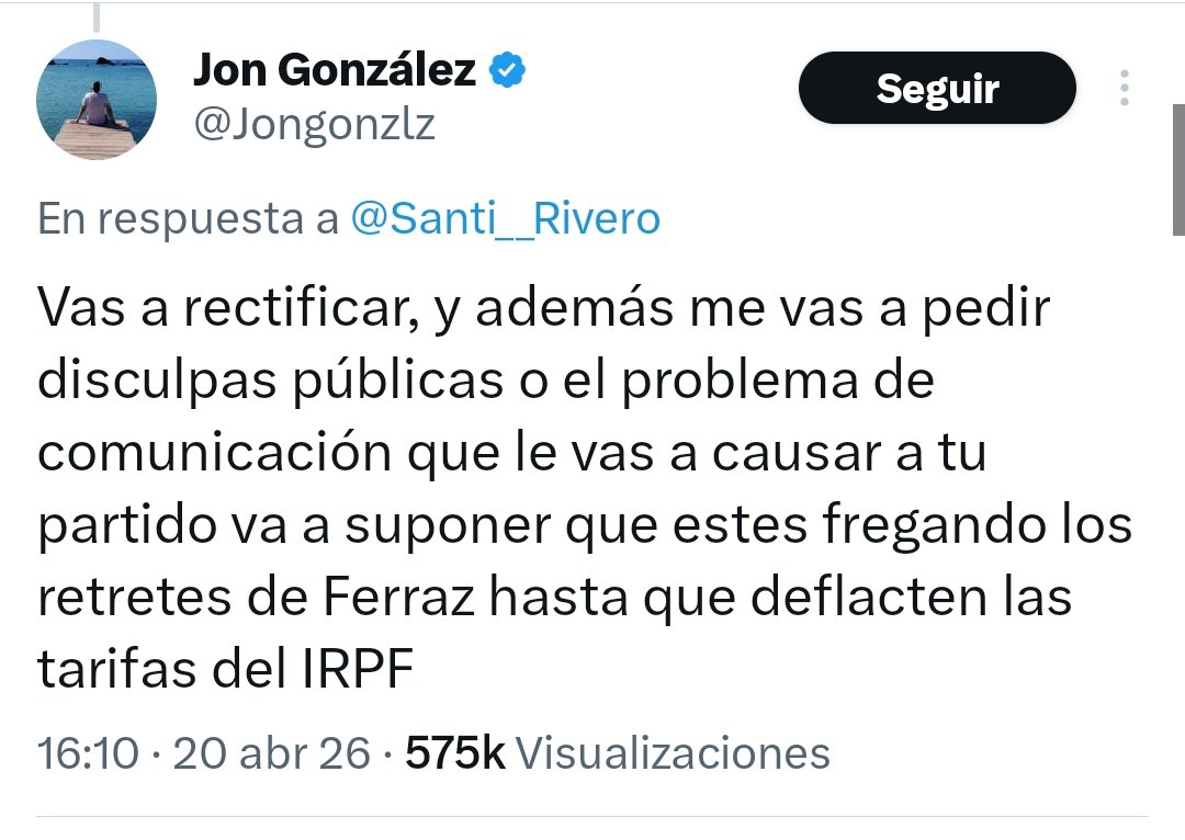 × 🇪🇸 tweet media