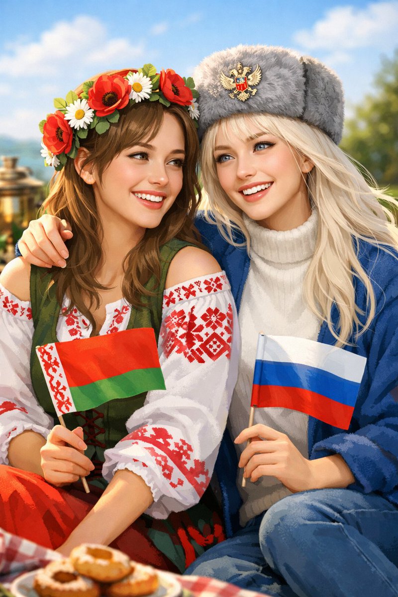 Ира Кромпирић🇧🇾🇷🇺🇷🇸🇰🇿🇵🇱🇬🇪 tweet media