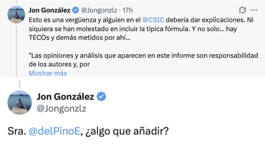 × 🇪🇸 tweet media