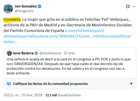 × 🇪🇸 tweet media