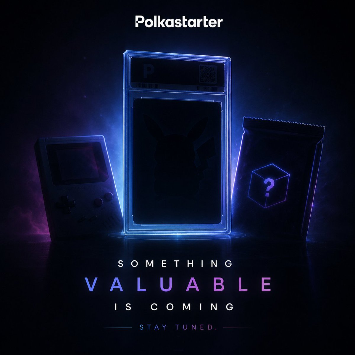 Polkastarter tweet media