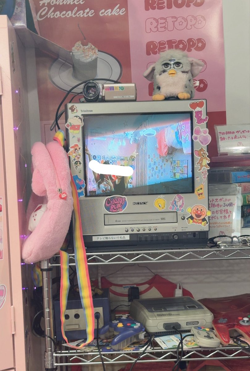 みちゃ! tweet media