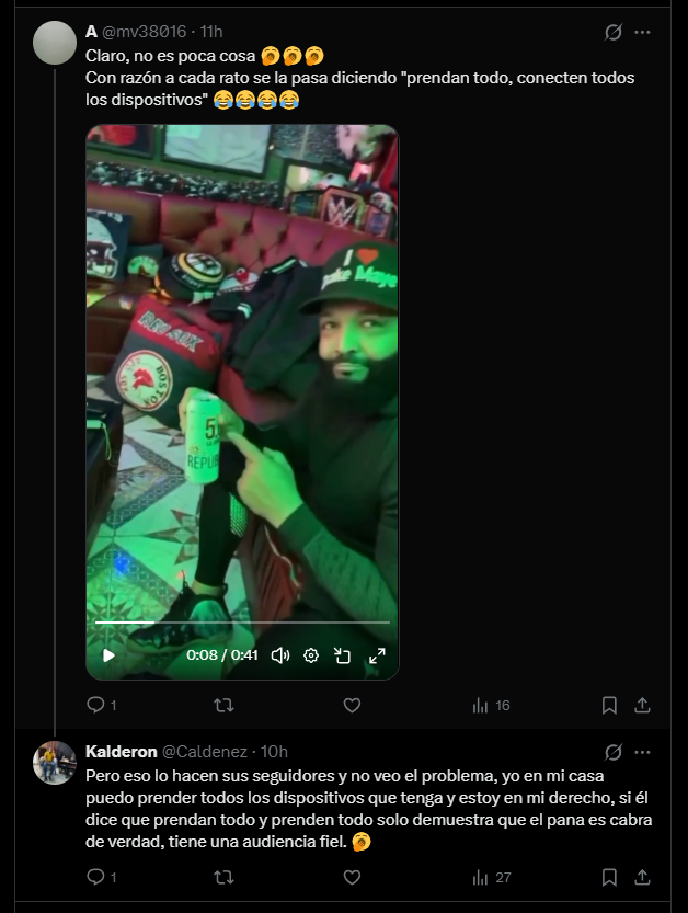 Colombia GamerZone tweet media
