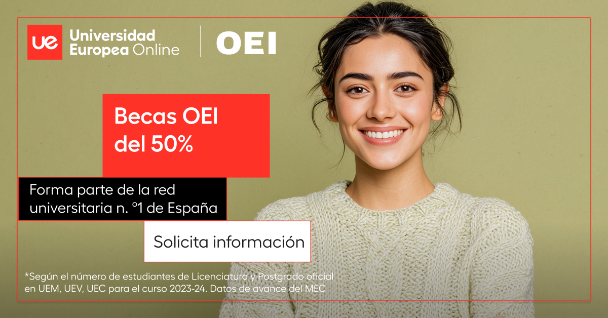 OEI Perú tweet media