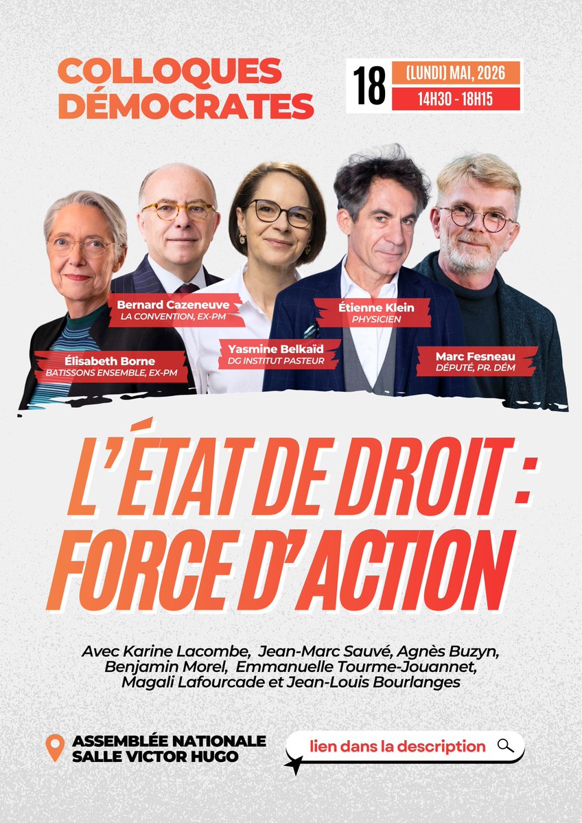 Marc Fesneau tweet media