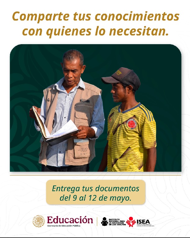 ISEA tweet media