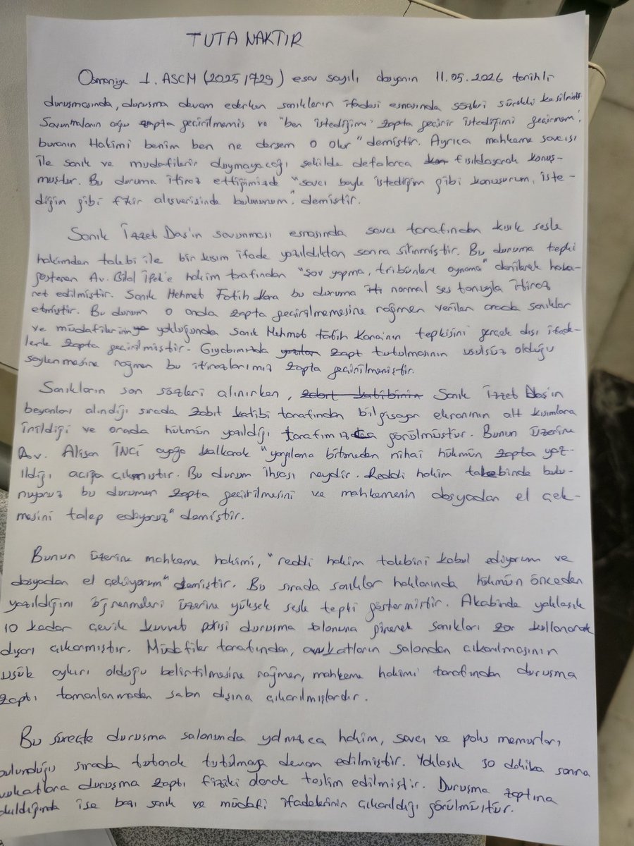 İnanç TAĞ 🔭🧬🔬 tweet media